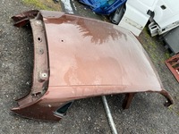 фото thumb №2, Крыша renault clio iv hb 5d