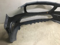 фото thumb №6, Mercedes cla lift бампер передний новый 2016-2019