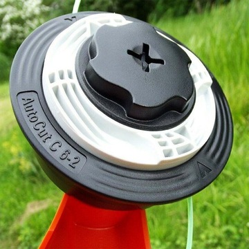 СТРУННАЯ ГОЛОВКА ДЛЯ КОШЕНИЯ AUTOCUT C 6-2 ДЛЯ FS50 FSE81 40067102126 STIHL