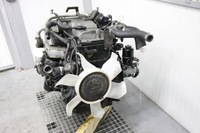 фото thumb №10, Mitsubishi pajero 2005r двигун 3.2 did насос turbo форсунки комплект