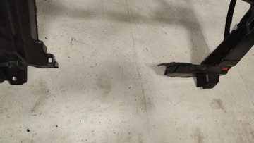 фото thumb №10, Панель консоль hud head up кожа eu bmw f01 f02