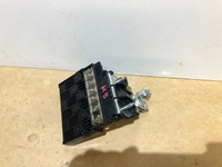 фото thumb №1, Renault megane v e-tech клемма предохранители