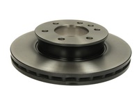 фото thumb №1, Диск тормозная mercedes sprinter 3,5-t