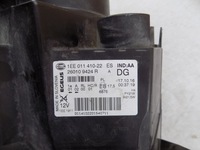 фото thumb №9, Renault trafic iii vivaro b - лампа правая перед 260109424r