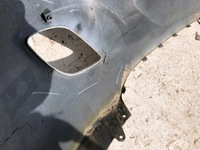 фото thumb №7, Бампер задняя задний hyundai i30 i 1 hb