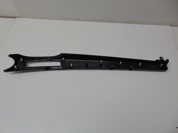 фото thumb №10, Планка dekor консоли mitsubishi lancer viii 8002a196zz