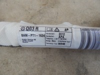 фото thumb №13, Шторка безопасности воздушная левая подушка подушка безопасности левый mercedes b-klasa w246 org.