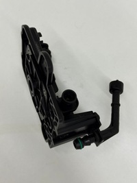 фото thumb №10, Audi a6 s6 a7 s7 c7 кронштейн кріплення камери + розпилювач ніч vision