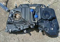 фото thumb №1, Mercedes gls w167 x167 бак топлива 350d