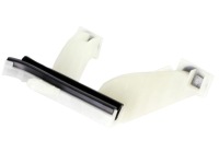 фото thumb №2, Направляющая стекло дверь правый перед opel mokka b ds ds3 crossback