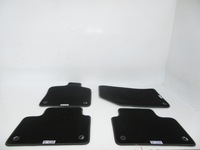фото thumb №6, Килимки велюрові комплект volvo s60 iii v60 ii 18-