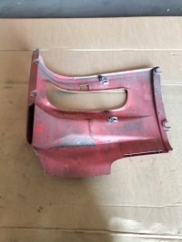 фото thumb №10, Панель фари фара daf xf105 1398285 правий