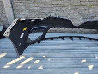 фото thumb №8, Clio iv 4 gt бампер перед новый оригинал