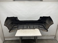 фото thumb №8, Nissan juke i f15 бампер задняя задний nismo