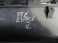 фото thumb №12, Накладка крышки багажника espace v 5 14-