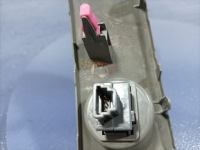 фото thumb №6, Rav4 iii lift 10-13 молдинг панели правая переключатель аварийных 55412-42060