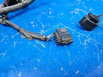 фото thumb №6, Hyundai ioniq жгут pdc перед передняя датчиков парковка 91890-g7510