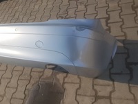 фото thumb №5, Mercedes slk r171 w171 05r бампер задня задній pdc