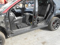 фото thumb №1, Land rover discovery iii 3 l319 стойка порог левый