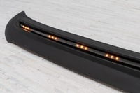 фото thumb №8, Ford ranger t7 2016-2023 вітровик капот з led