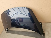 фото thumb №5, Peugeot 3008 2009- капот крышка двигателя kpsc