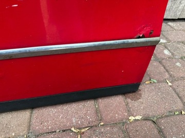 фото thumb №11, Двері ліві перед vw passat b6 ly3d