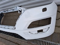 фото thumb №6, Бампер перед переднее hyundai tucson iii 3 tl