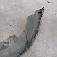 фото thumb №6, Volkswagen golf 5 v накладка спойлер бампера передньої 1k0805903d