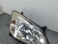 фото thumb №7, Лампа перед правая toyota corolla e12 89006309 81110-02150-00 valeo