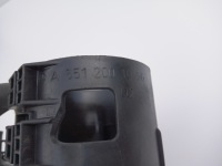 фото thumb №4, Патрубок труба кронштейн infiniti q50 a6512001056