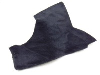 фото thumb №1, Оббивка багажника porsche cayman s 98755106300