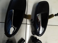 фото thumb №3, Seat leon ii 2006 fr ручка внутрішнє głośniczki перед задня 5p0035411