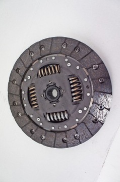 фото thumb №8, Tl113 mg zs 1.5i сцепление комплектные 10261236 3y05x 103535514