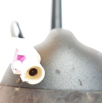 2013 mini cooper countryman r60 антена gps плавник 9803844 Ціна, фото thumb