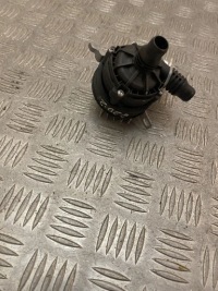 фото thumb №8, Bmw 3 g20 g21 2020 насос циркуляции / циркуляция wody