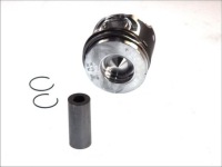 фото thumb №3, Mahle поршень renault 1,5dci 76,00 std