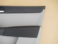 фото thumb №2, Обшивка оббивка двері правий перед skoda rapid 5jb