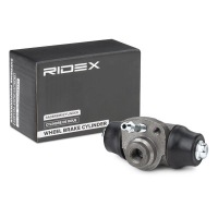 Цилиндрик тормозной ridex 277w0010 Оригинал, фото thumb