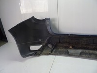 фото thumb №6, Dacia duster ii 2017 бампер задний