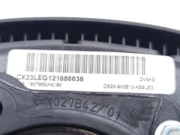 фото thumb №7, Jaguar xf подушка безопасности подушка руль 2013 салон 4/5dr 11-15