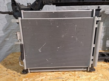 фото thumb №5, Радіатор pas переднє kia sportage 4 iv рестайлінг 1.6 crdi 2018- оригінал