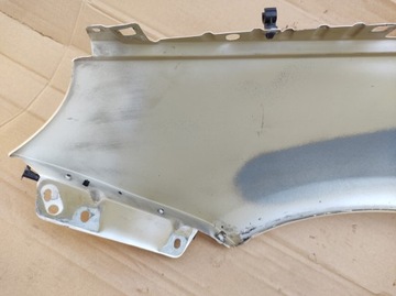 фото thumb №10, Крыло переднее правые fiat 500 передний рестайлинг европа