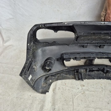 фото thumb №15, Dodge challenger iii 3 рестайлинг 15-23 бампер перед переднее