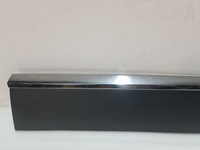 фото thumb №3, Opel crossland x планка двері права перед хром 13482097