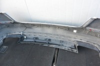 фото thumb №14, Maserati quattroporte vi бампер задняя 513a kpl pdc