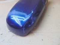 фото thumb №10, Hyundai santa fe i 2.0 crdi 05r зеркало правое