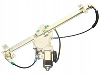 фото thumb №1, Механізм підйому скло mercedes actros mp2 3