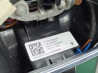 фото thumb №12, 2023 renault arkana руль 484005555r
