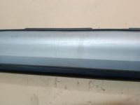 фото thumb №8, Suzuki sx4 s-cross молдинг накладка порог порог правая 77231-61m0 13-21r.