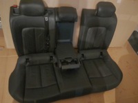 фото thumb №7, Сидіння audi a6 c8 a7 4k s6 s7 rs6 rs7 s-line оббивка підігрів пам'ять шкіра